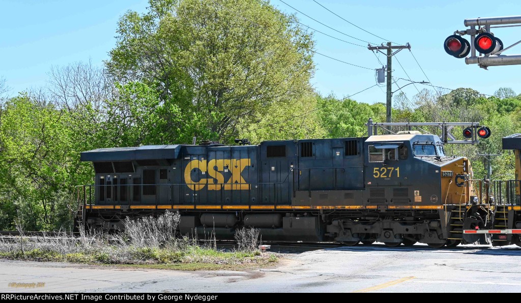 CSX 5271